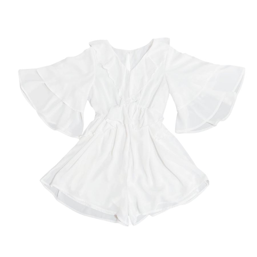 TUTA GEORGETTE RAGAZZA Pinko Up | 33715036